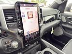 New 2026 Ram 1500 Laramie Crew Cab 4x4 Pickup for sale #DT070 - photo 23