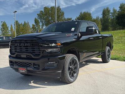 New 2026 Ram 3500 Big Horn Crew Cab 4x4 Pickup for sale #DT073 - photo 2