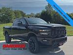 New 2026 Ram 3500 Big Horn Crew Cab 4x4 Pickup for sale #DT073 - photo 1