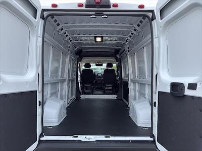 New 2026 Ram ProMaster 3500 High Roof Empty Cargo Van for sale #DT089 - photo 2