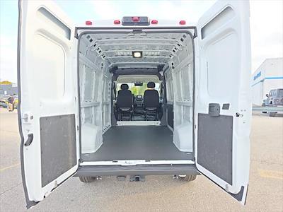 New 2026 Ram ProMaster 3500 High Roof Empty Cargo Van for sale #DT093 - photo 2
