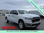 New 2026 Ram 1500 Big Horn Crew Cab 4x4 Pickup for sale #DT094 - photo 1