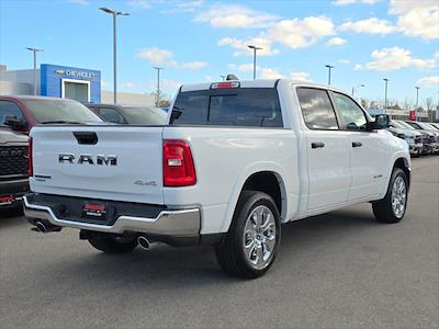 New 2026 Ram 1500 Big Horn Crew Cab for sale #DT099 - photo 2