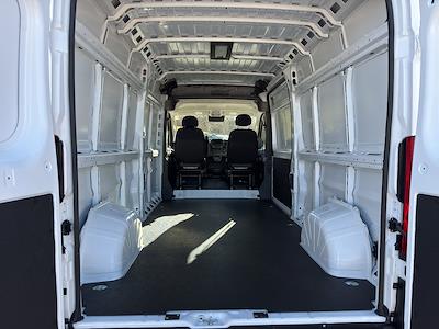 New 2026 Ram ProMaster 2500 High Roof Empty Cargo Van for sale #DT101 - photo 2