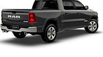 New 2026 Ram 1500 Big Horn Crew Cab 4x4 Pickup for sale #DT102 - photo 2