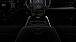 New 2026 Ram 2500 Laramie Crew Cab 4x4 Pickup for sale #DT111 - photo 3