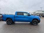 New 2026 Ram 1500 Warlock Crew Cab 4x4 Pickup for sale #DT113 - photo 3
