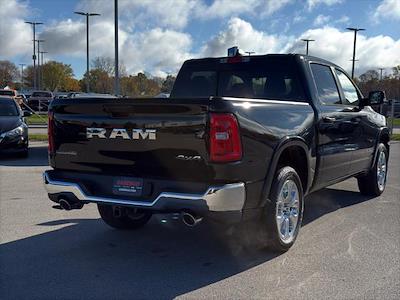 New 2026 Ram 1500 Big Horn Crew Cab for sale #DT115 - photo 2