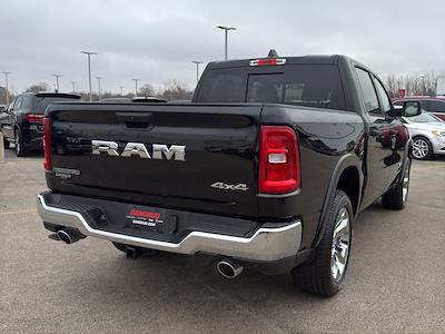 New 2026 Ram 1500 Big Horn Crew Cab for sale #DT116 - photo 2