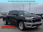 New 2026 Ram 1500 Big Horn Crew Cab for sale #DT116 - photo 1