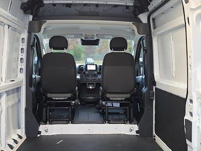 New 2026 Ram ProMaster 2500 High Roof Empty Cargo Van for sale #DT123 - photo 2