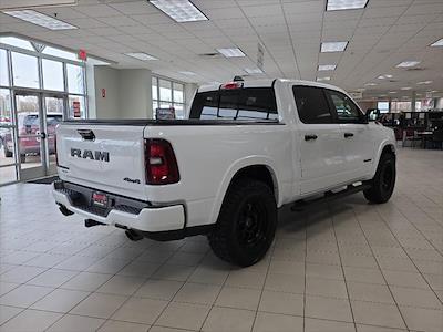 New 2026 Ram 1500 Big Horn Crew Cab for sale #DT131 - photo 2