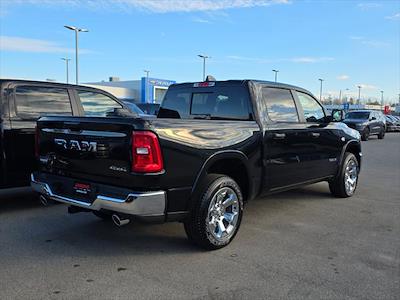 New 2026 Ram 1500 Big Horn Crew Cab for sale #DT136 - photo 2