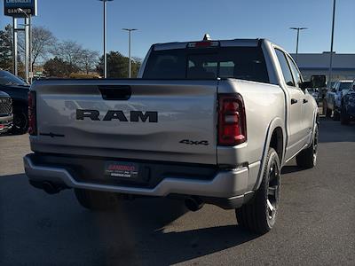 New 2026 Ram 1500 Big Horn Crew Cab for sale #DT143 - photo 2