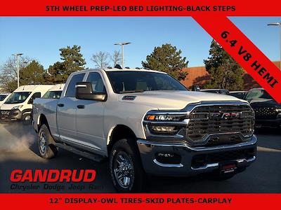 New 2026 Ram 3500 Tradesman Crew Cab for sale #DT147 - photo 1
