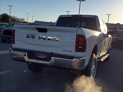 New 2026 Ram 3500 Tradesman Crew Cab for sale #DT147 - photo 2