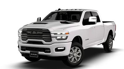 New 2026 Ram 3500 Laramie Crew Cab 4x4 Pickup for sale #DT148 - photo 1