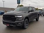 New 2026 Ram 1500 Big Horn Crew Cab for sale #DT150 - photo 9