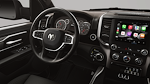 New 2026 Ram 1500 Big Horn Crew Cab 4x4 Pickup for sale #DT151 - photo 3