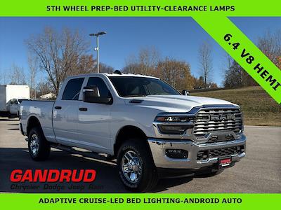 New 2026 Ram 2500 Tradesman Crew Cab for sale #DT155 - photo 1