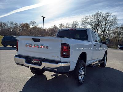 New 2026 Ram 2500 Tradesman Crew Cab for sale #DT155 - photo 2