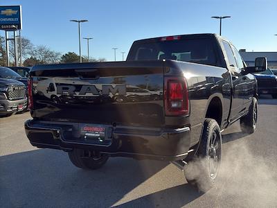 New 2026 Ram 2500 Big Horn Crew Cab for sale #DT159 - photo 2