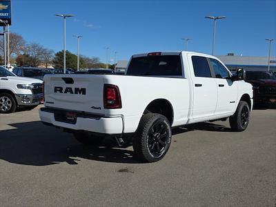 New 2026 Ram 2500 Big Horn Crew Cab for sale #DT160 - photo 2