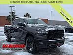 New 2026 Ram 1500 Tradesman Crew Cab for sale #DT163 - photo 1