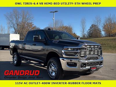 New 2026 Ram 2500 Tradesman Crew Cab for sale #DT164 - photo 1