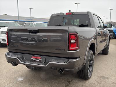 New 2026 Ram 1500 Big Horn Crew Cab for sale #DT168 - photo 2