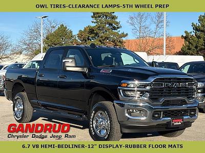 New 2026 Ram 2500 Tradesman Crew Cab for sale #DT172 - photo 1