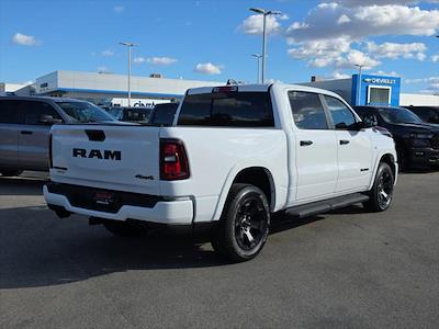 New 2026 Ram 1500 Big Horn Crew Cab for sale #DT174 - photo 2