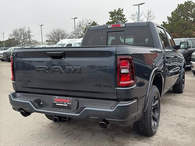 New 2026 Ram 1500 Big Horn Crew Cab for sale #DT175 - photo 2
