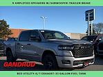 New 2026 Ram 1500 Big Horn Crew Cab for sale #DT179 - photo 1