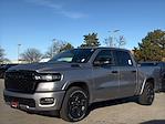 New 2026 Ram 1500 Big Horn Crew Cab for sale #DT179 - photo 3
