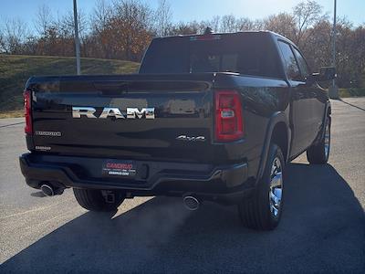 New 2026 Ram 1500 Big Horn Crew Cab for sale #DT183 - photo 2