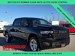 New 2026 Ram 1500 Big Horn Crew Cab for sale #DT183 - photo 1