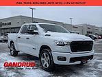 New 2026 Ram 1500 Tradesman Crew Cab for sale #DT191 - photo 1