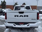 New 2026 Ram 1500 Tradesman Crew Cab for sale #DT191 - photo 7