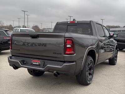 New 2026 Ram 1500 Big Horn Crew Cab for sale #DT197 - photo 2