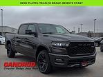 New 2026 Ram 1500 Big Horn Crew Cab for sale #DT197 - photo 1