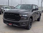 New 2026 Ram 1500 Big Horn Crew Cab for sale #DT197 - photo 3
