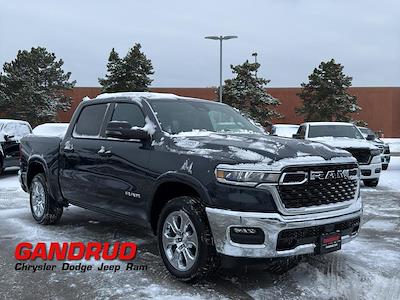 New 2026 Ram 1500 Big Horn Crew Cab for sale #DT198 - photo 1