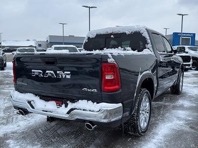 New 2026 Ram 1500 Big Horn Crew Cab for sale #DT198 - photo 2