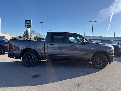 New 2026 Ram 1500 Big Horn Crew Cab for sale #DT200 - photo 2