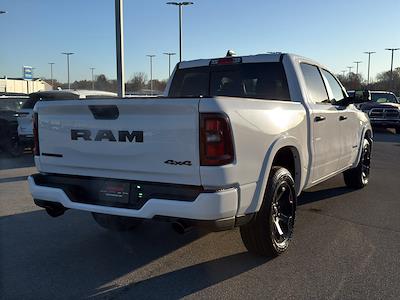 New 2026 Ram 1500 Big Horn Crew Cab for sale #DT205 - photo 2