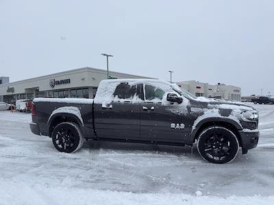 New 2026 Ram 1500 Laramie Crew Cab for sale #DT211 - photo 2