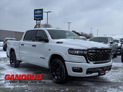New 2026 Ram 1500 Big Horn Crew Cab for sale #DT213 - photo 1