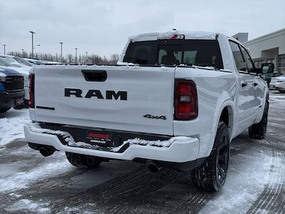 New 2026 Ram 1500 Big Horn Crew Cab for sale #DT213 - photo 2