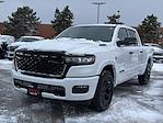New 2026 Ram 1500 Big Horn Crew Cab for sale #DT213 - photo 3